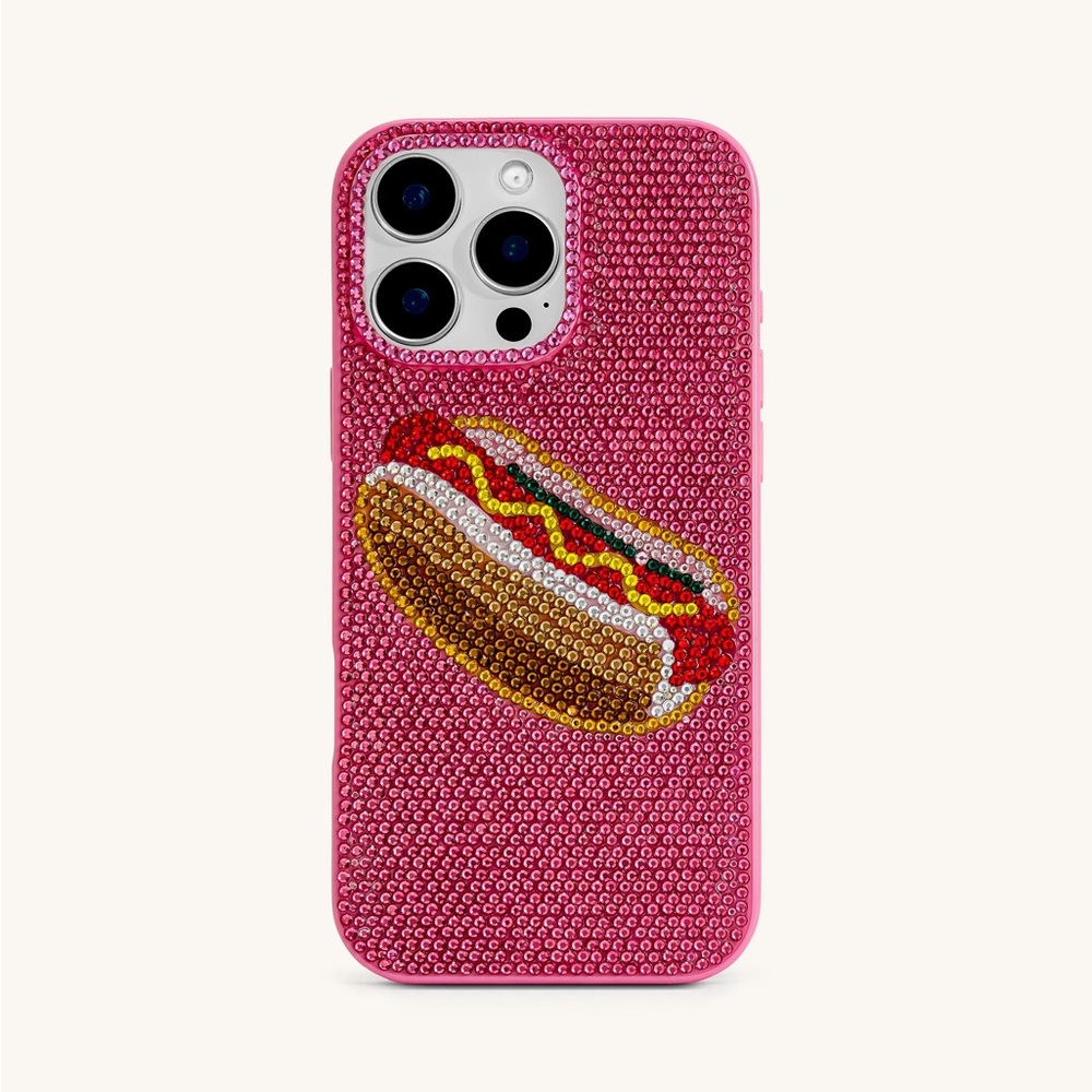 JW PEI iPhone 15 Pro case